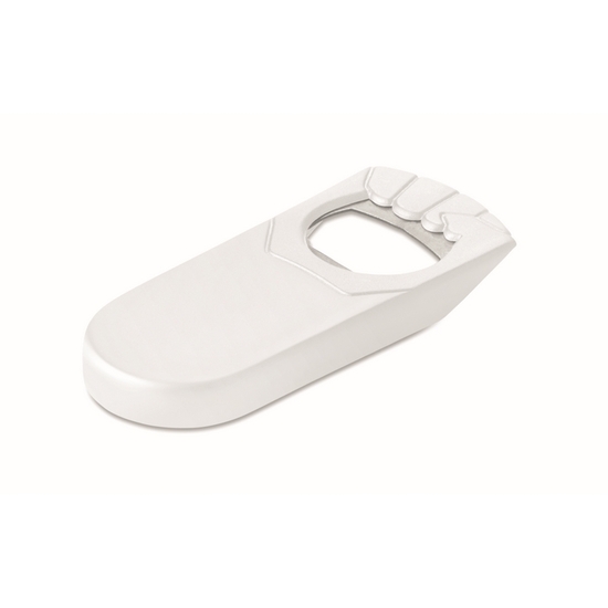 Kapselheber/Verschluss