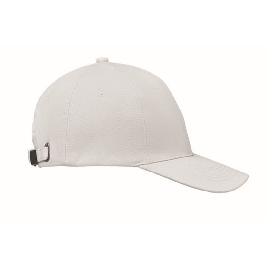 6-Panel-Baseball-Cap