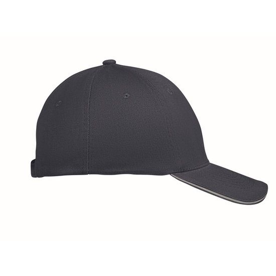 6-Panel-Baseball-Cap