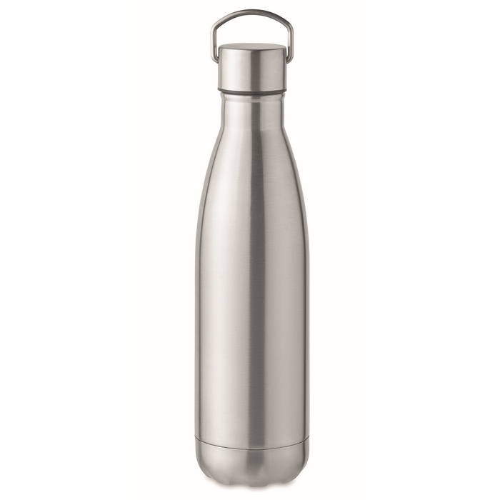Doppelwandige Flasche 500 ml