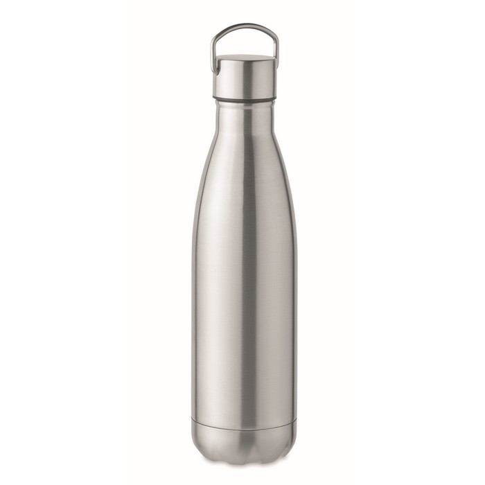 Doppelwandige Flasche 500 ml