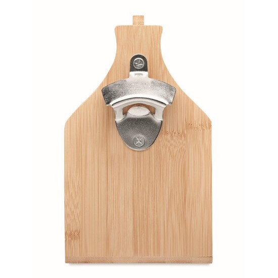 6 Bierkästen aus Bambus