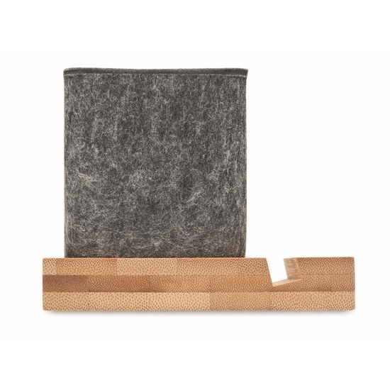 Stiftehalter RPET-Filz