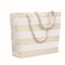 Strandtasche Baumwolle 220 g