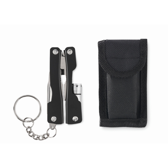 Multifunktionsmesser