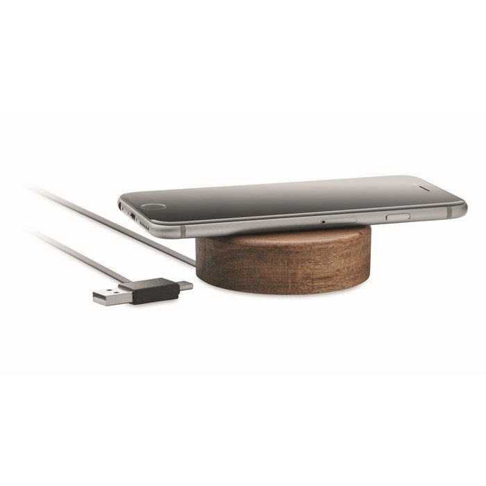 Kabellose Ladestation 15W