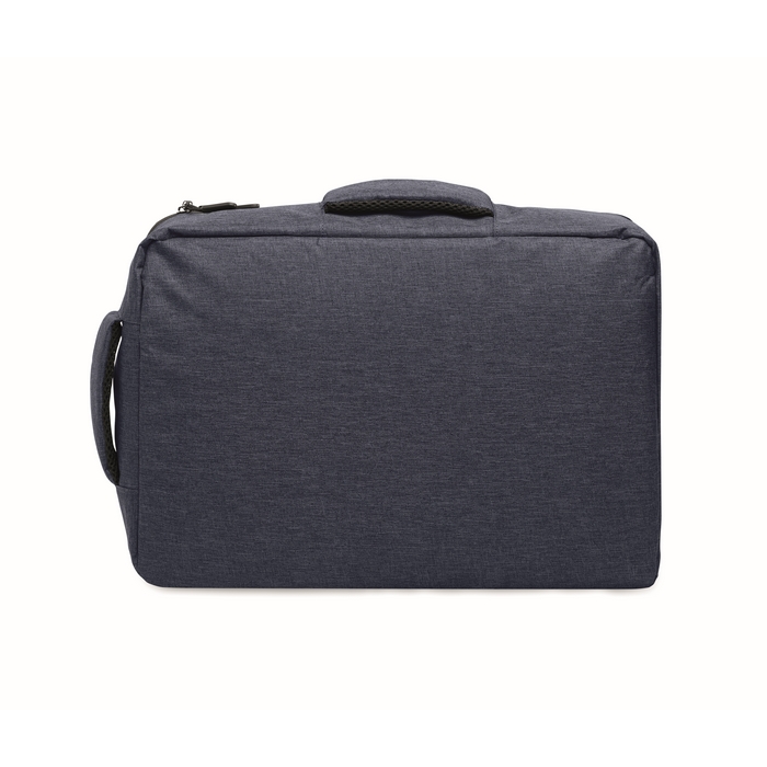 15" Laptop-Rucksack