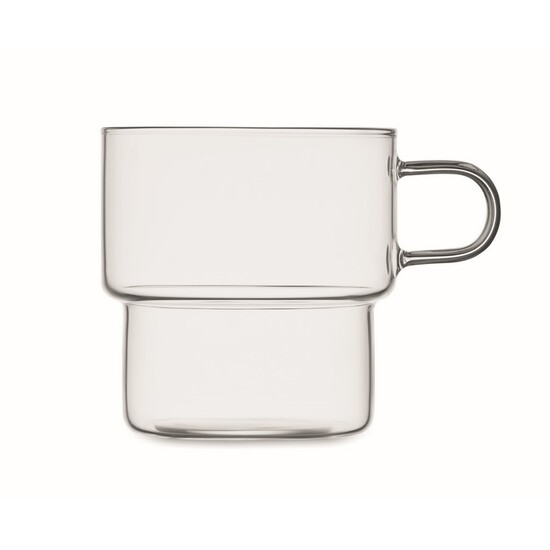 Borosilikatglas 300 ml