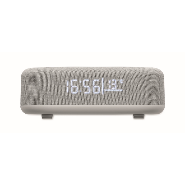 Ladestation mit Lautsprecher