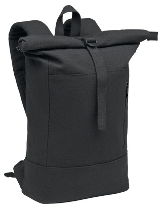KOPER ROLL - Rolltop Laptop Rücksack