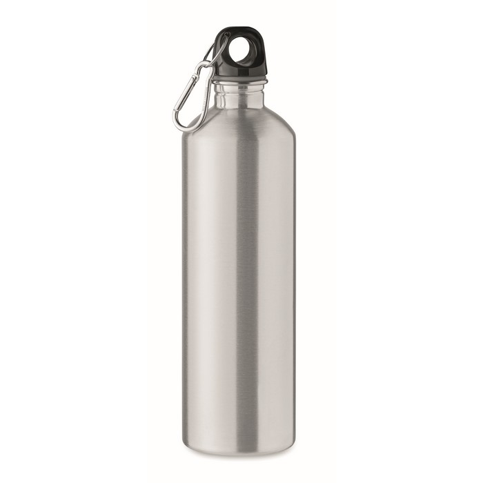 Trinkflasche recycelter 750 ml