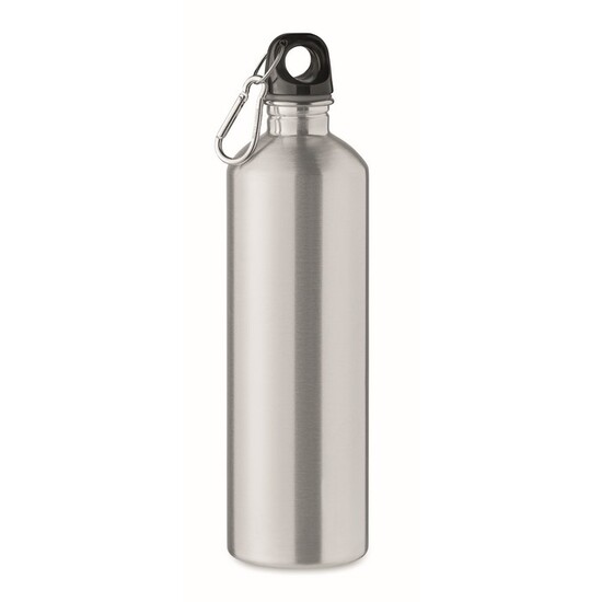 Trinkflasche recycelter 750 ml