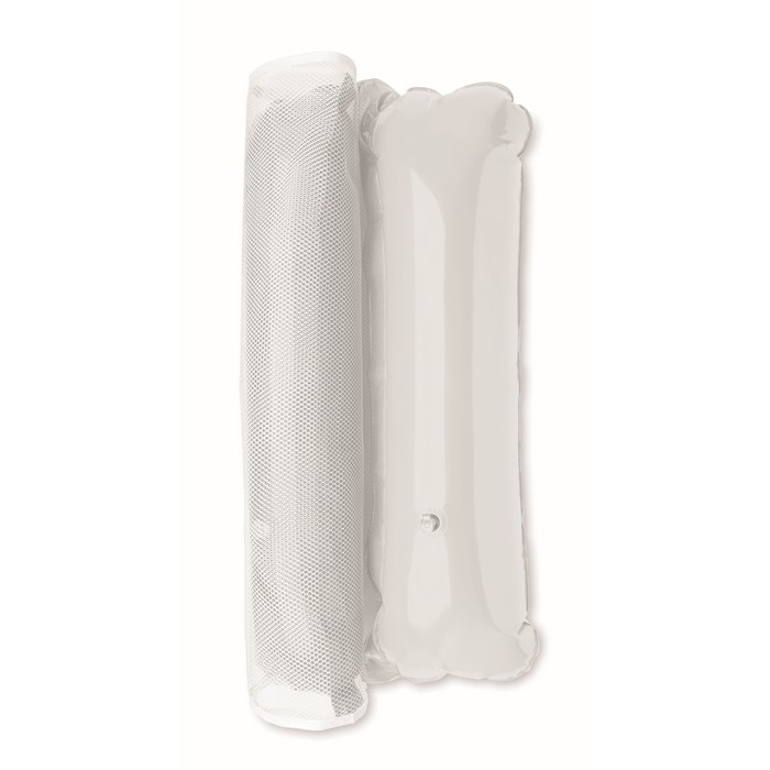 Aufblasbare Wasserhängematte