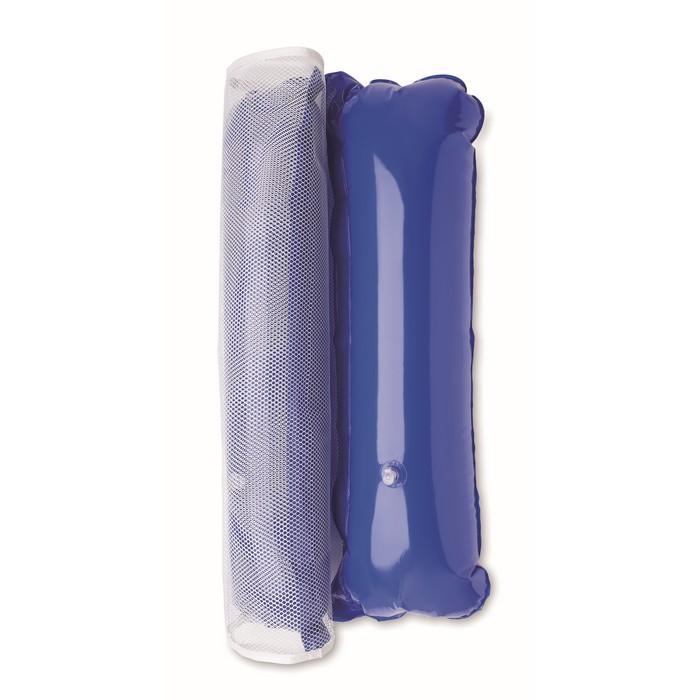 Aufblasbare Wasserhängematte