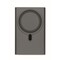 Powerbank mit Ladestation 15W