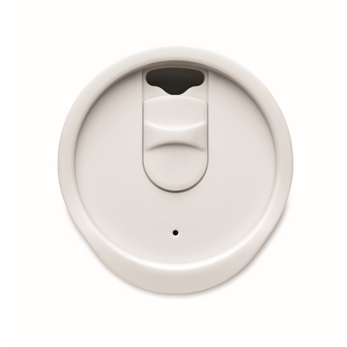 Doppelwandiger Becher 300ml