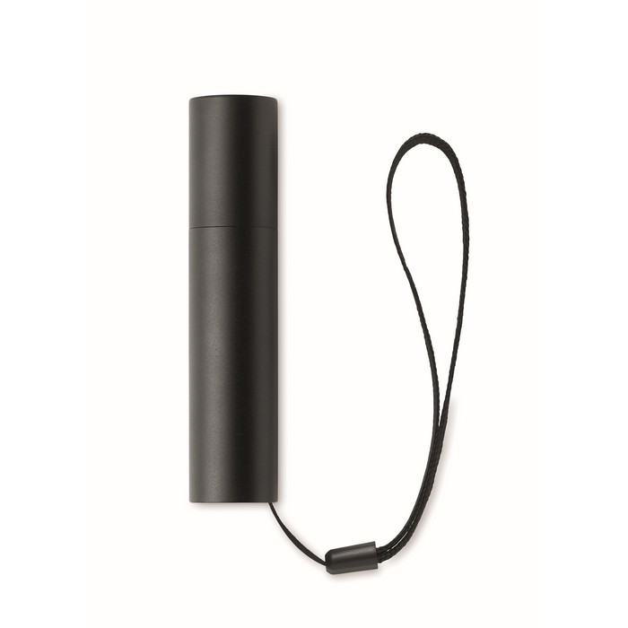 Wiederaufladbare Taschenlampe