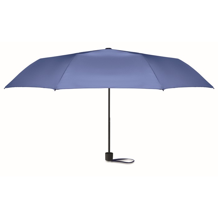 21" Regenschirm mit Tasche