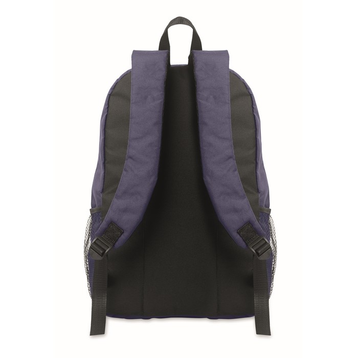 Rucksack 600D RPET Polyester
