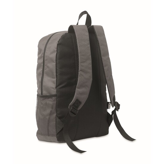 Rucksack 600D RPET Polyester
