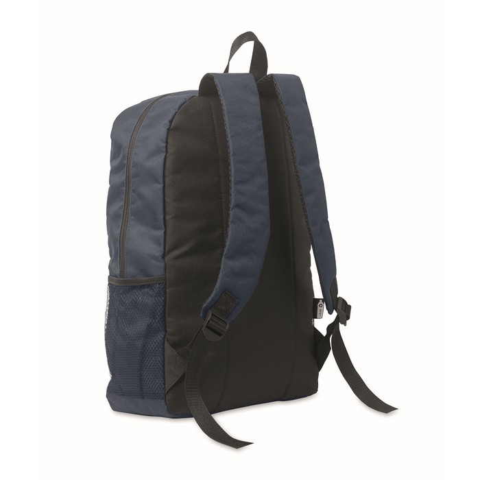 Rucksack 600D RPET Polyester