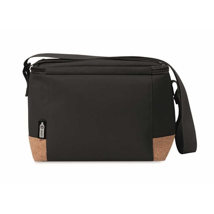Kühltasche 600D RPET 5L