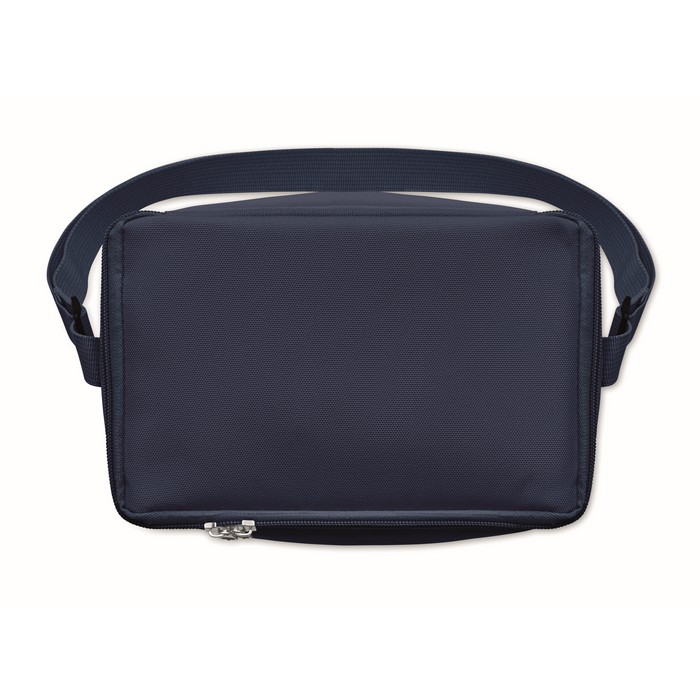 Kühltasche 600D RPET 5L