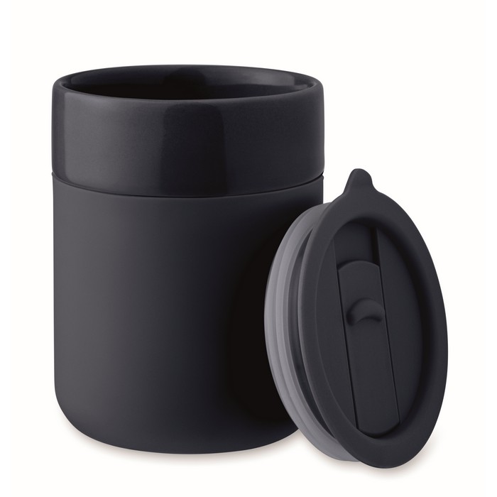 Keramikbecher 330 ml