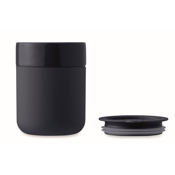 Keramikbecher 330 ml