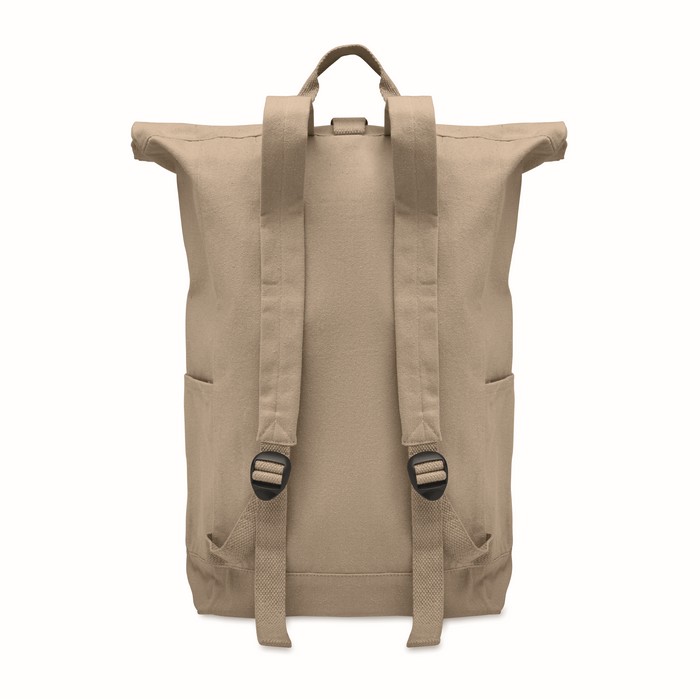 Rolltop-Rucksack 390 g/m²