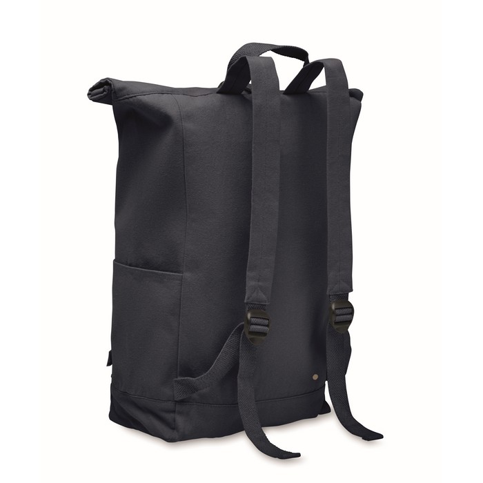 Rolltop-Rucksack 390 g/m²