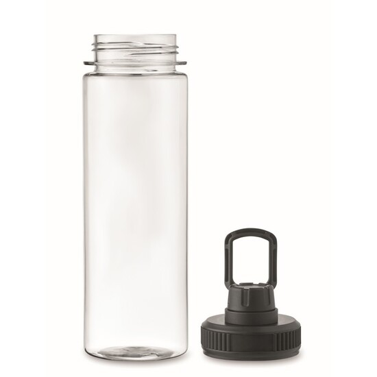 Trinkflasche RPET 750 ml
