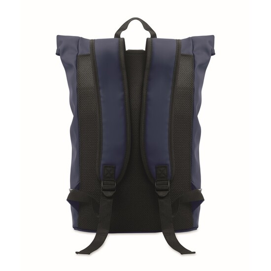 15" Rolltop-Laptop-Rucksack