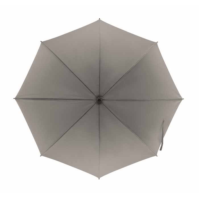 Reflektierender Regenschirm