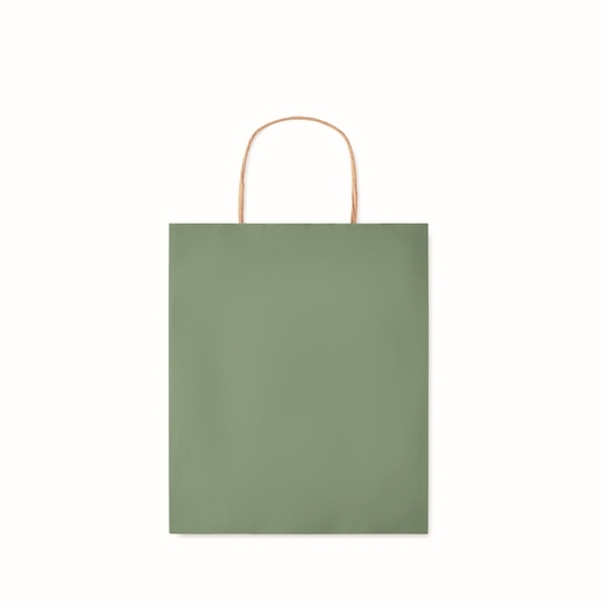 Papiertüte, klein 90 g/m²