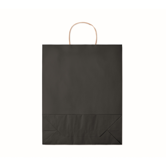 Papiertüte, groß 90 g/m²