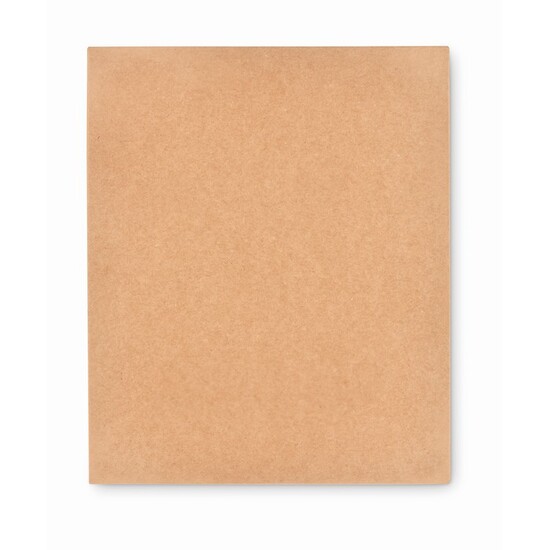 DIN A5 Notizbuch Kork