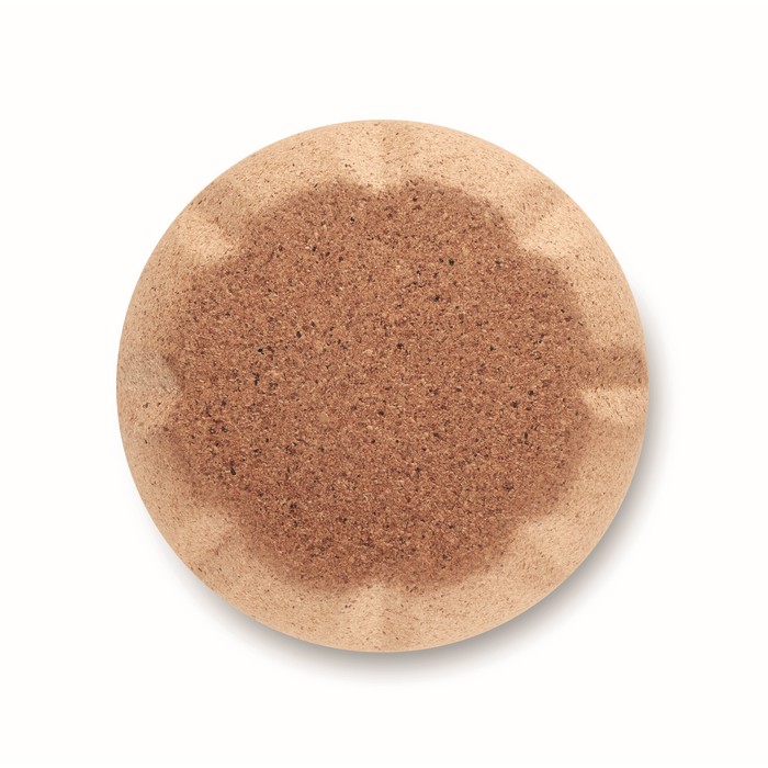 Doppelwandige Isolierflasche