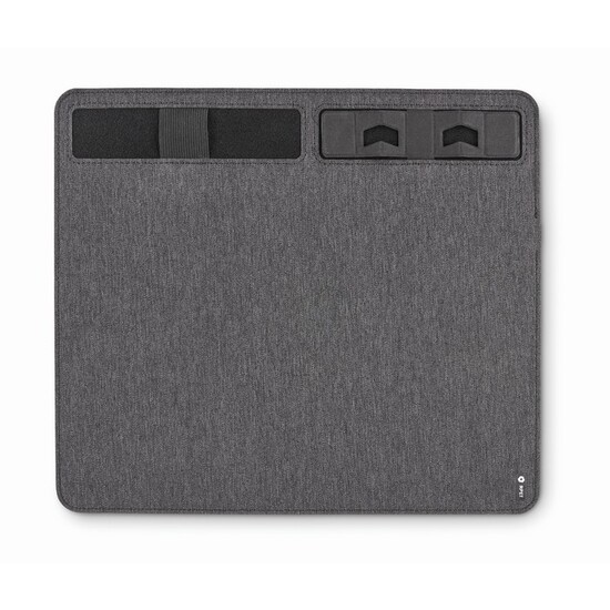 RPET Mousepad 15W Ladesgerät