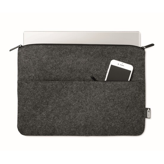 Laptoptasche RPET-Filz