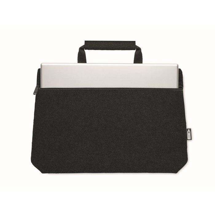 Laptop Tasche RPET-Filz