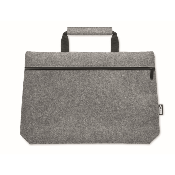 Laptop Tasche RPET-Filz