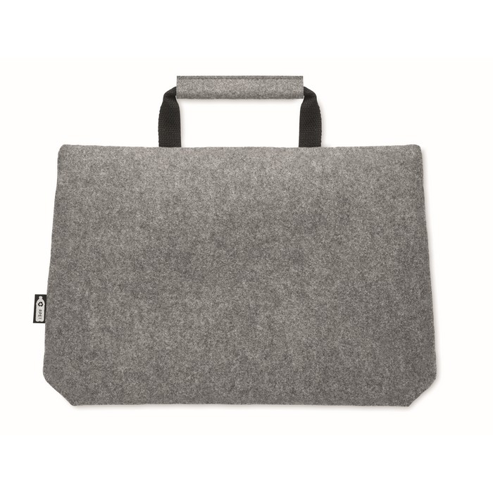 Laptop Tasche RPET-Filz