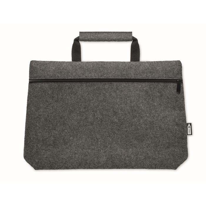 Laptop Tasche RPET-Filz