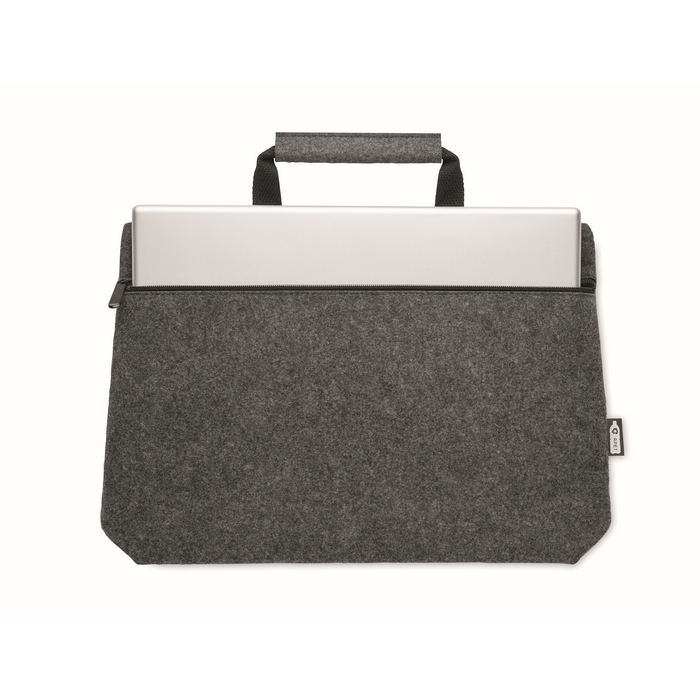 Laptop Tasche RPET-Filz