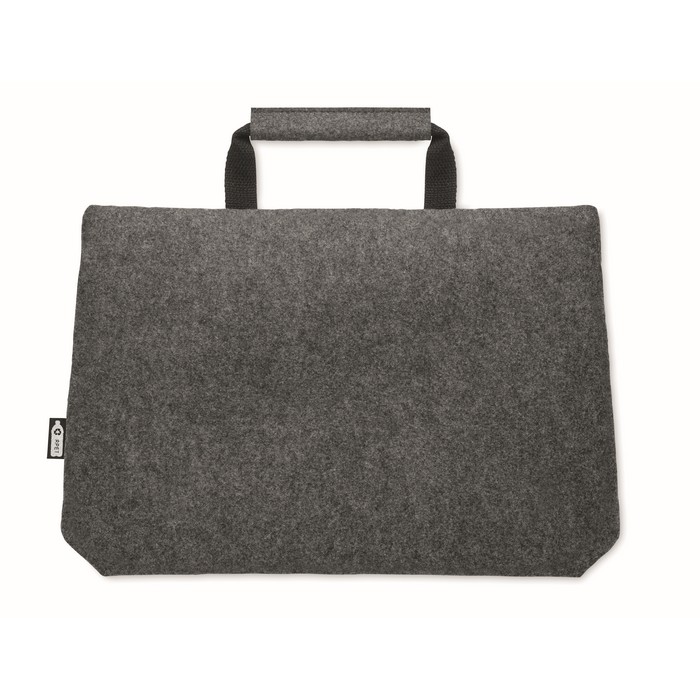 Laptop Tasche RPET-Filz
