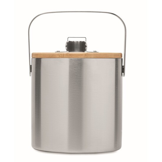 Doppelwandiger Eiskübel 1,2L