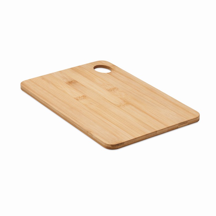 Großes Schneidebrett Bambus