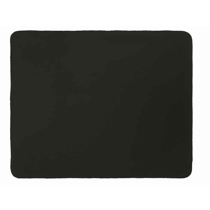 RPET-Polar Fleece-Decke