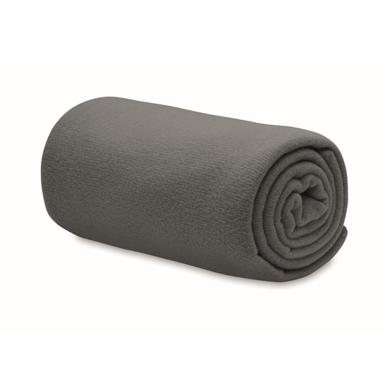 RPET-Polar Fleece-Decke